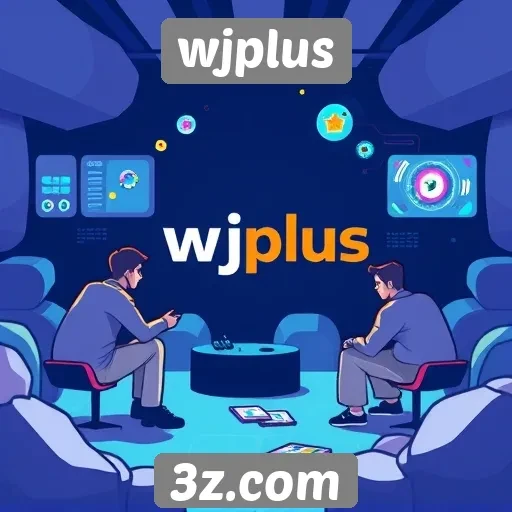 colaboração entre desenvolvedores aumenta no wjplus