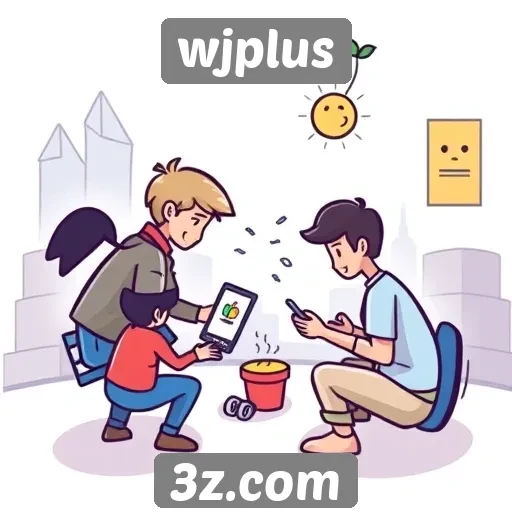 novos recursos interativos são apresentados no wjplus