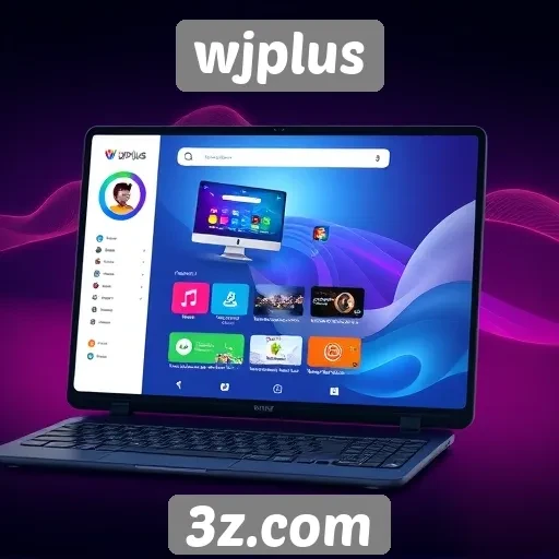 experiência do usuário no wjplus recebe melhorias