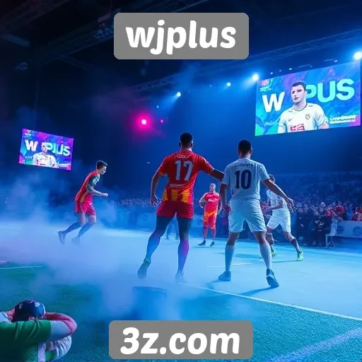 exclusivos de wjplus são destaque em eventos do setor