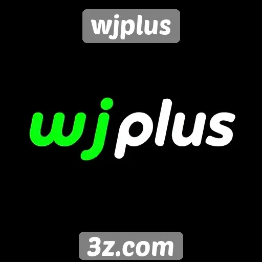 wjplus se destaca por suas inovações em jogos online
