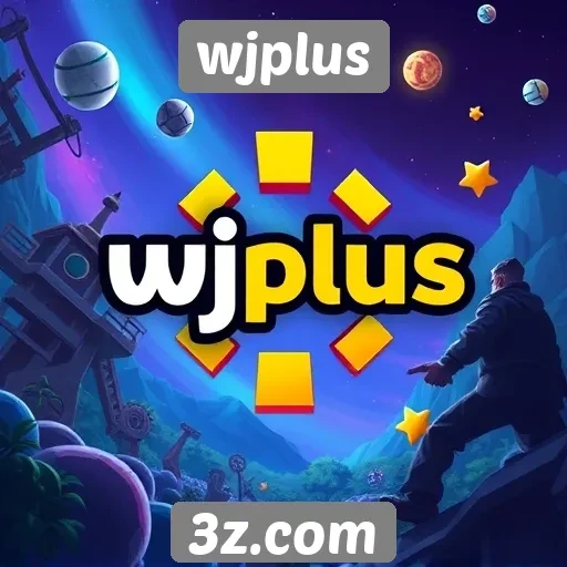 Comparação entre wjplus e outros sites de jogos